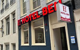 Budget Hotel Ben Amsterdam